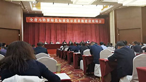 數(shù)字應(yīng)用保障標(biāo)準(zhǔn)化種植，托普云農(nóng)助力甘肅馬鈴薯產(chǎn)業(yè)化之路