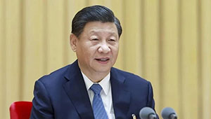 中央農(nóng)村工作會(huì)議召開，總書記的講話傳遞出哪些新信號(hào)？