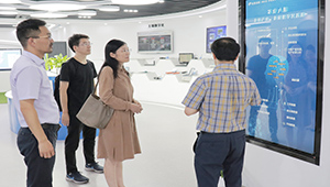 協(xié)同發(fā)揮數(shù)據(jù)優(yōu)勢(shì) 統(tǒng)籌推進(jìn)農(nóng)機(jī)裝備產(chǎn)業(yè)發(fā)展