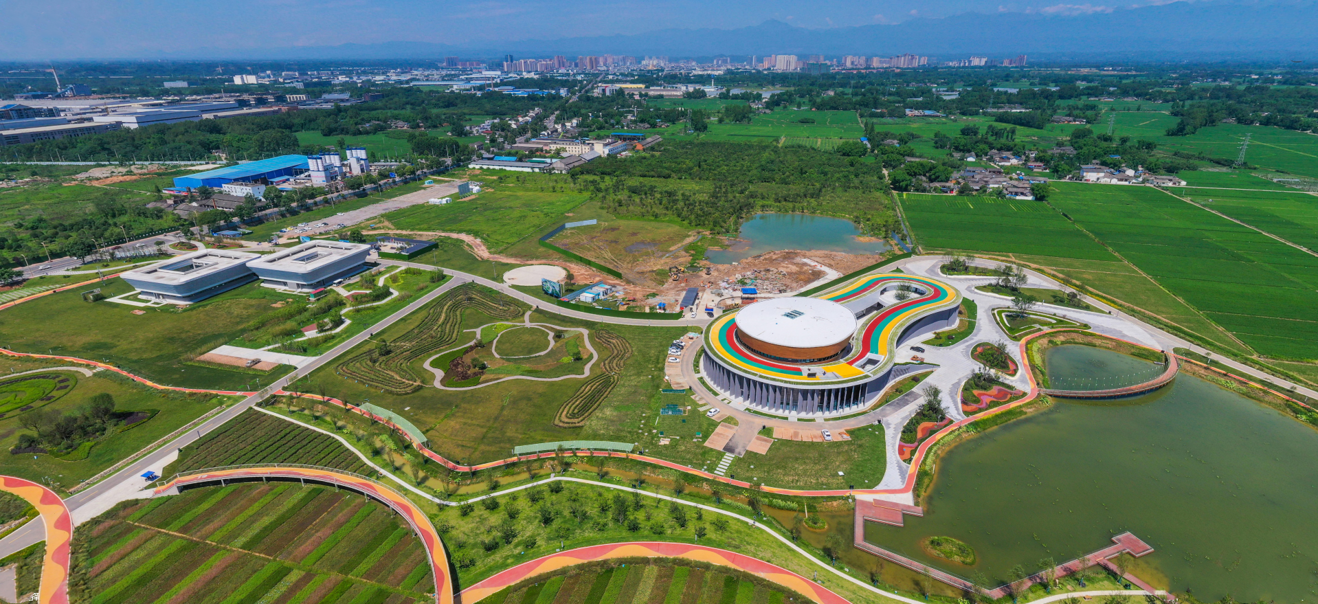 托普云農入選《2021年杭州市先進制造業和現代服務業融合發展試點名單》