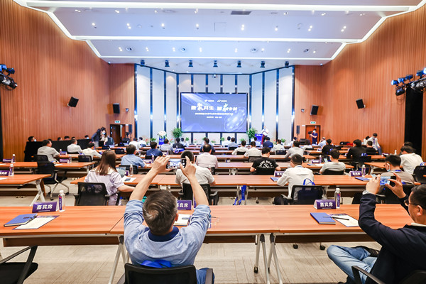 托普云農(nóng)全資子公司浙江森特助力浙江省數(shù)字化改革，打造數(shù)改“浙江樣板”