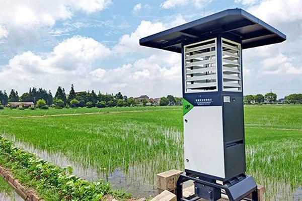 用時兩年，我們和全國農技中心共同驗證了這件事兒......