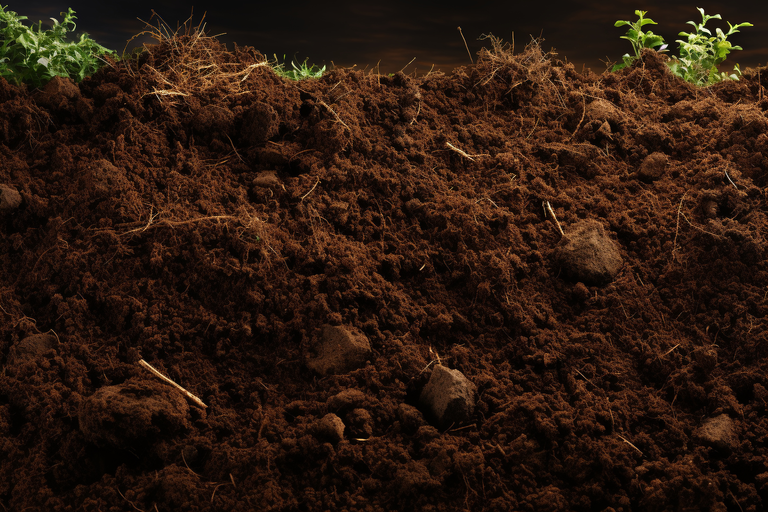 土壤三普怎么做？托普云農(nóng)來(lái)助力