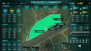 數智賦能，讓農業更高效|托普云農亮相2024中國（永康）國際農林裝備博覽會