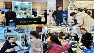 數(shù)智植保，創(chuàng)新驅(qū)動 |托普云農(nóng)亮相中國植物保護(hù)學(xué)會2024年學(xué)術(shù)年會