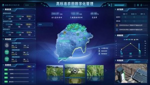 高標(biāo)案例丨托普云農(nóng)助力遜克打開(kāi)黑土地豐產(chǎn)“密碼”