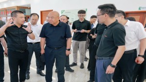 全國(guó)設(shè)施園藝提檔升級(jí)推進(jìn)會(huì)召開(kāi)，托普云農(nóng)助力設(shè)施農(nóng)業(yè)煥發(fā)新活力