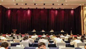 全省智慧農(nóng)業(yè)引領(lǐng)區(qū)建設(shè)現(xiàn)場(chǎng)推進(jìn)會(huì)召開，托普云農(nóng)“數(shù)智大田”創(chuàng)新模式助力單產(chǎn)提升