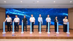 托普云農承建湘湖實驗室智能溫室正式啟用，數智賦能農業科研創新