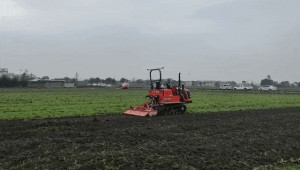 良田、良種、良機、良法，托普云農(nóng)為糧油大面積單產(chǎn)提升注入數(shù)智動能