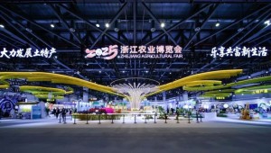 科技強農(nóng)·共富未來 | 托普云農(nóng)閃耀2025浙江農(nóng)博會