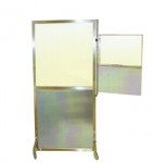 輻射防護(hù)鉛屏風(fēng)