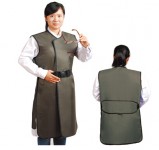 鉛背心（正穿雙面式）FA04