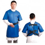 鉛膠衣反穿單面式FA03