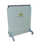 防護屏升降式FG02