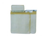 床邊多折防護簾護板式FH05