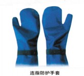 連指防護手套 FC12